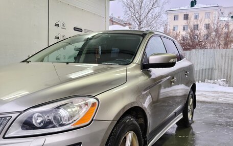 Volvo XC60 II, 2012 год, 1 370 000 рублей, 4 фотография