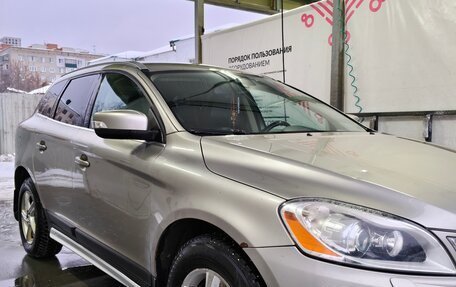 Volvo XC60 II, 2012 год, 1 370 000 рублей, 3 фотография