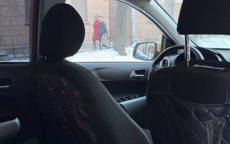 KIA Picanto III рестайлинг, 2018 год, 890 000 рублей, 3 фотография