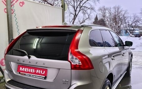 Volvo XC60 II, 2012 год, 1 370 000 рублей, 7 фотография