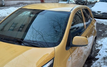 KIA Picanto III рестайлинг, 2018 год, 890 000 рублей, 10 фотография