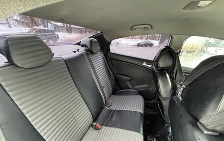 Hyundai Solaris II рестайлинг, 2013 год, 480 000 рублей, 8 фотография