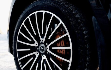 Mercedes-Benz GLS AMG, 2016 год, 5 900 000 рублей, 18 фотография