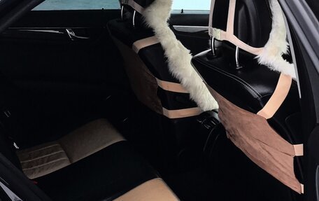 Mercedes-Benz C-Класс, 2008 год, 1 200 000 рублей, 18 фотография