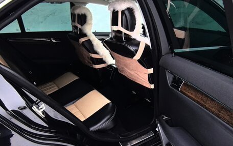 Mercedes-Benz C-Класс, 2008 год, 1 200 000 рублей, 20 фотография