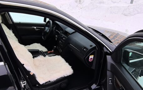 Mercedes-Benz C-Класс, 2008 год, 1 200 000 рублей, 21 фотография