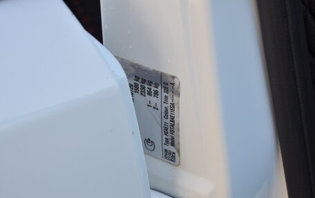 Nissan Note II рестайлинг, 2013 год, 950 000 рублей, 13 фотография