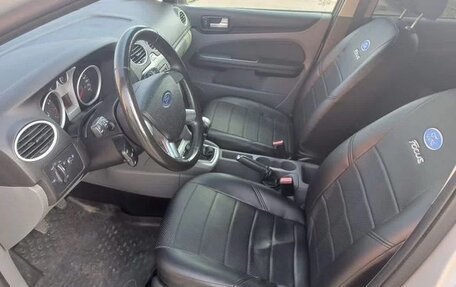 Ford Focus II рестайлинг, 2010 год, 335 000 рублей, 3 фотография