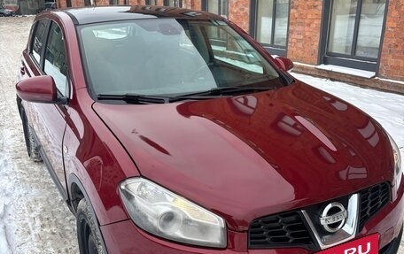 Nissan Qashqai, 2011 год, 850 000 рублей, 3 фотография