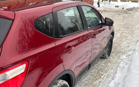 Nissan Qashqai, 2011 год, 850 000 рублей, 5 фотография