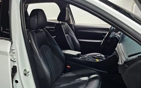 Hyundai Sonata VIII, 2022 год, 2 060 025 рублей, 7 фотография