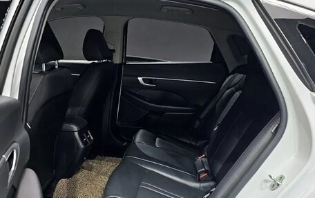 Hyundai Sonata VIII, 2022 год, 2 060 025 рублей, 9 фотография