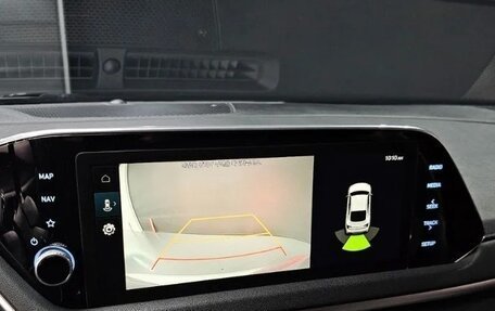 Hyundai Sonata VIII, 2022 год, 2 060 025 рублей, 12 фотография