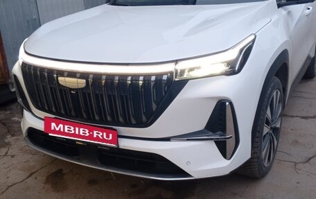 Geely Atlas, 2025 год, 3 000 000 рублей, 2 фотография