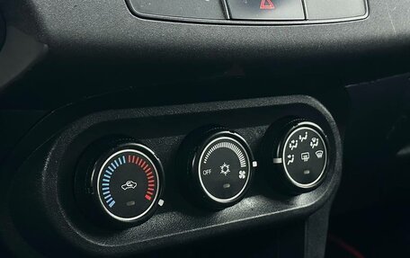 Mitsubishi Lancer IX, 2012 год, 725 000 рублей, 9 фотография