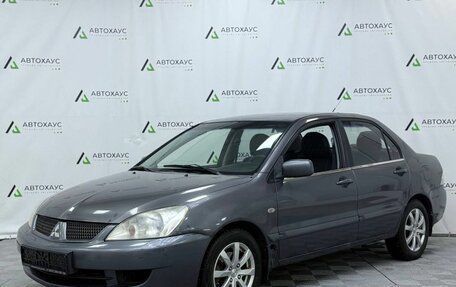 Mitsubishi Lancer IX, 2006 год, 398 000 рублей, 2 фотография