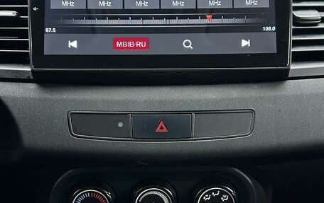 Mitsubishi Lancer IX, 2012 год, 725 000 рублей, 10 фотография