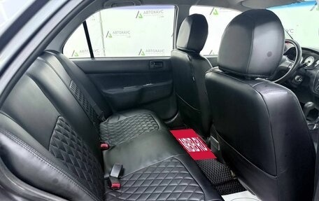 Mitsubishi Lancer IX, 2006 год, 398 000 рублей, 5 фотография