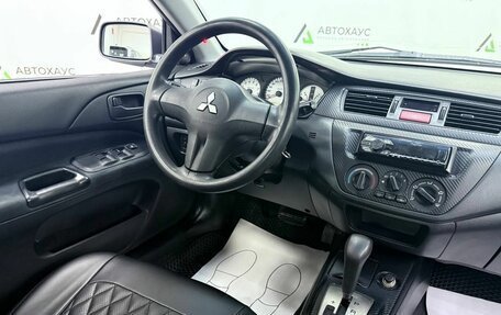 Mitsubishi Lancer IX, 2006 год, 398 000 рублей, 7 фотография