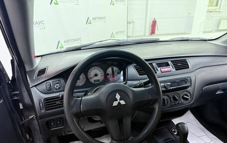Mitsubishi Lancer IX, 2006 год, 398 000 рублей, 9 фотография