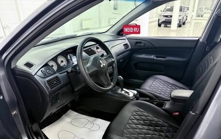 Mitsubishi Lancer IX, 2006 год, 398 000 рублей, 8 фотография