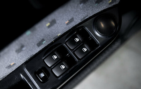 Hyundai Getz I рестайлинг, 2005 год, 399 000 рублей, 19 фотография