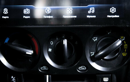 Hyundai Getz I рестайлинг, 2005 год, 399 000 рублей, 21 фотография