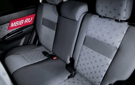 Hyundai Getz I рестайлинг, 2005 год, 399 000 рублей, 22 фотография