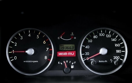 Hyundai Getz I рестайлинг, 2005 год, 399 000 рублей, 16 фотография