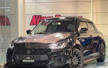 Suzuki Swift V, 2022 год, 1 290 000 рублей, 1 фотография