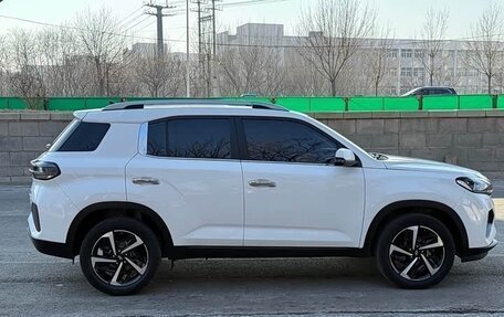 Hyundai ix35, 2021 год, 1 643 153 рублей, 4 фотография