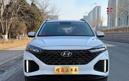 Hyundai ix35, 2021 год, 1 643 153 рублей, 2 фотография