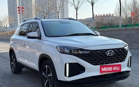 Hyundai ix35, 2021 год, 1 643 153 рублей, 3 фотография