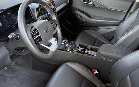 Hyundai ix35, 2021 год, 1 643 153 рублей, 10 фотография