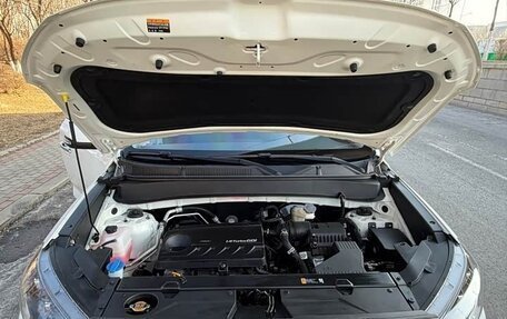 Hyundai ix35, 2021 год, 1 643 153 рублей, 9 фотография