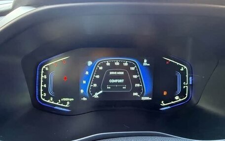 Hyundai ix35, 2021 год, 1 643 153 рублей, 11 фотография