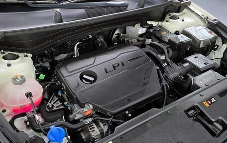 KIA Sportage IV рестайлинг, 2022 год, 2 800 000 рублей, 6 фотография