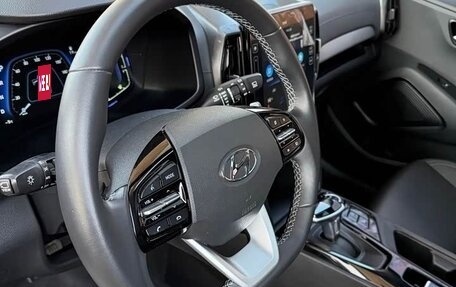 Hyundai ix35, 2021 год, 1 643 153 рублей, 15 фотография