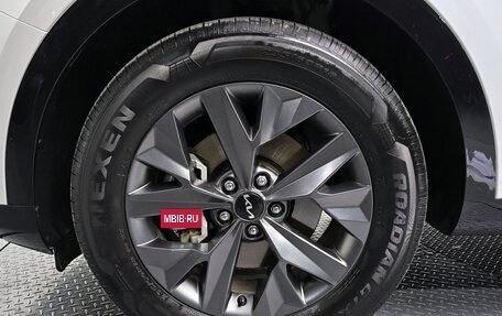 KIA Sportage IV рестайлинг, 2022 год, 2 800 000 рублей, 5 фотография