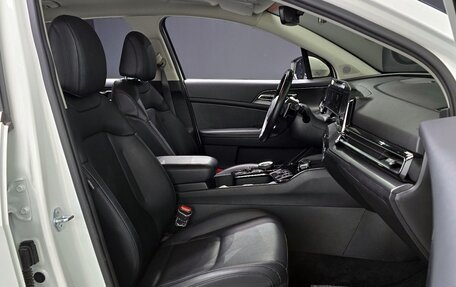 KIA Sportage IV рестайлинг, 2022 год, 2 800 000 рублей, 8 фотография