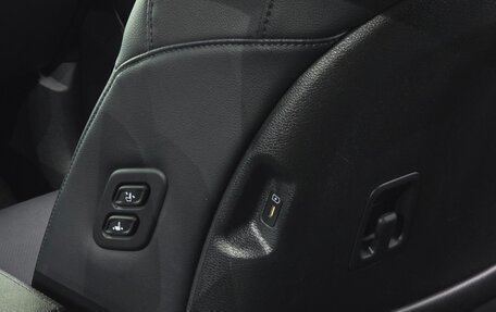 KIA Sportage IV рестайлинг, 2022 год, 2 800 000 рублей, 17 фотография