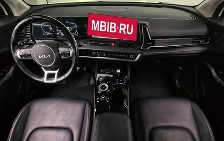 KIA Sportage IV рестайлинг, 2022 год, 2 800 000 рублей, 9 фотография