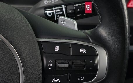 KIA Sportage IV рестайлинг, 2022 год, 2 800 000 рублей, 14 фотография