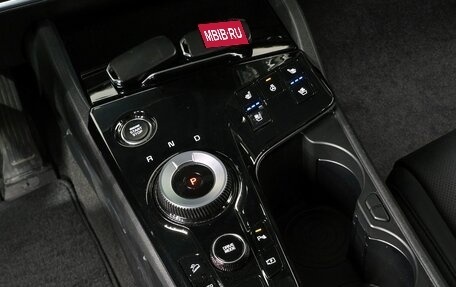 KIA Sportage IV рестайлинг, 2022 год, 2 800 000 рублей, 12 фотография