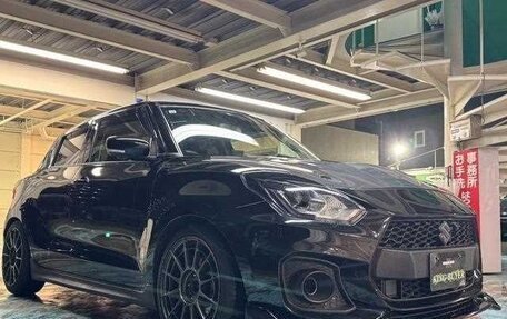 Suzuki Swift V, 2022 год, 1 290 000 рублей, 3 фотография