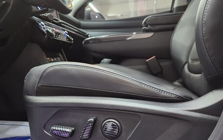 Hyundai Tucson, 2025 год, 4 300 009 рублей, 9 фотография