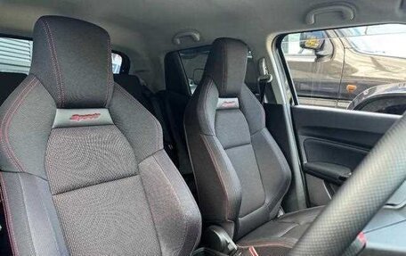 Suzuki Swift V, 2022 год, 1 290 000 рублей, 6 фотография