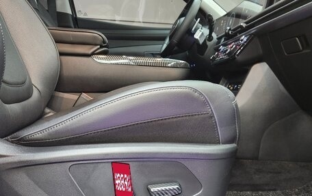 Hyundai Tucson, 2025 год, 4 300 009 рублей, 10 фотография