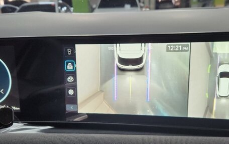 Hyundai Tucson, 2025 год, 4 300 009 рублей, 16 фотография