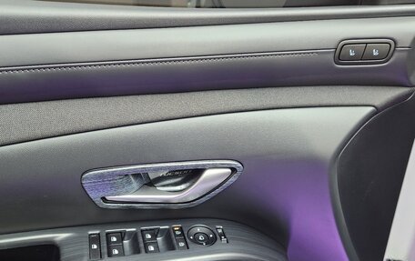 Hyundai Tucson, 2025 год, 4 300 009 рублей, 17 фотография